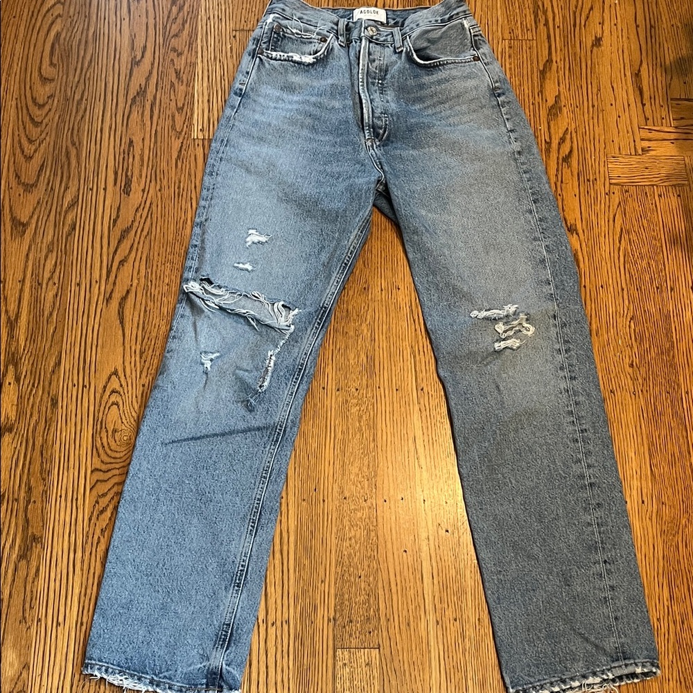 Agolde Jeans
